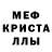 Кетамин VHQ Drew Gehringer